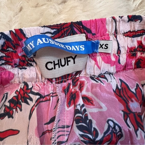 NWT Chufy Henry Shorts - Picture 10 of 11